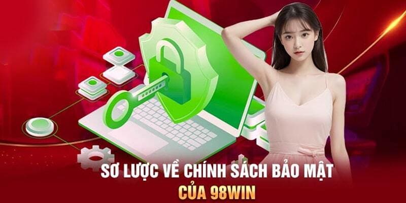 Hệ thống có đưa ra các cam kết về bảo mật cho khách hàng 