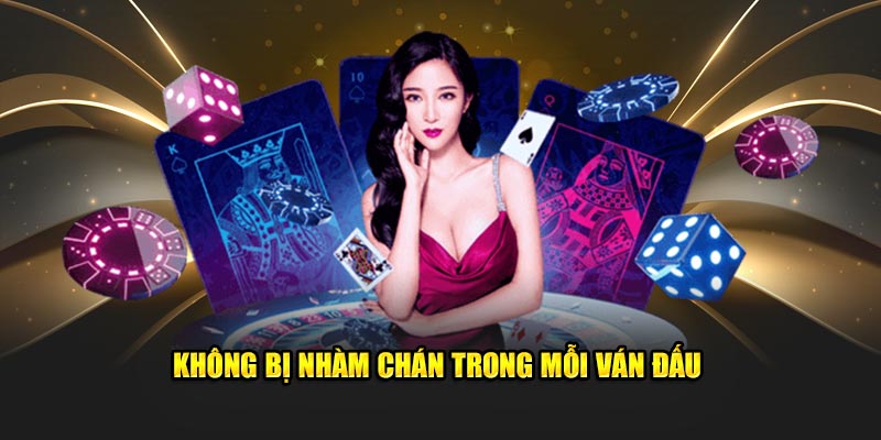 Biết điểm dừng trong trải nghiệm