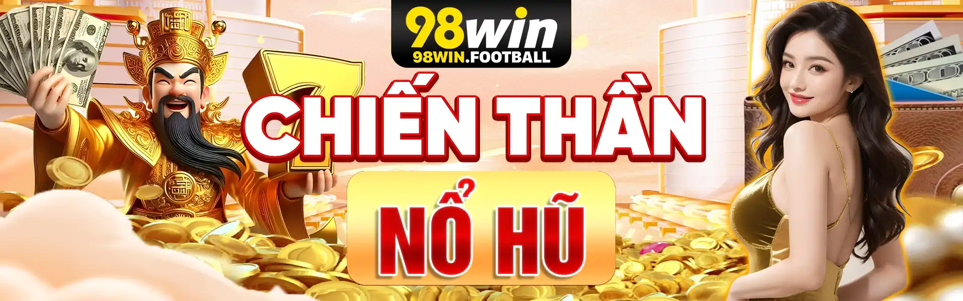 98win chiến thần nổ hũ